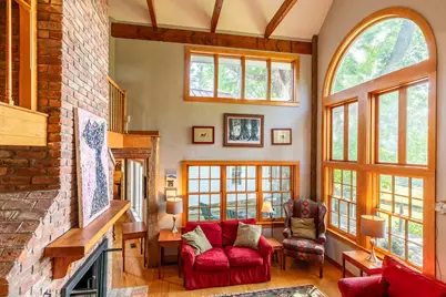 732 Under The Mountain Road, Londonderry, VT 05155 - Photo 17