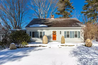 732 Under The Mountain Road, Londonderry, VT 05155 - Photo 7