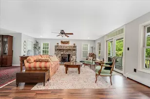 96 Dean Hill Rd, Hillsboro, NH 03244 - Photo 19