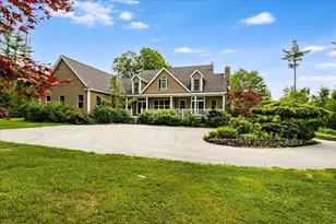 96 Dean Hill Rd, Hillsboro, NH 03244 - Photo 13