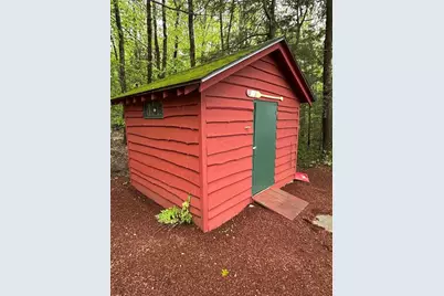 241 Skatutakee Road, Harrisville, NH 03450 - Photo 11