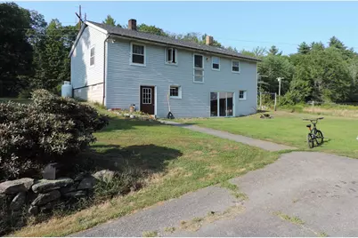 126 Fisher Road, Deering, NH 03244 - Photo 5
