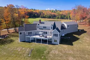 248 Gird Lot Rd, Weathersfield, VT 05156 - Photo 3