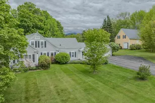 333 Sunset Hill Rd, Sugar Hill, NH 03586 - Photo 1