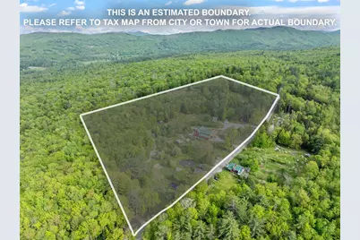 218 Streeter Woods Road, Dorchester, NH 03266 - Photo 3