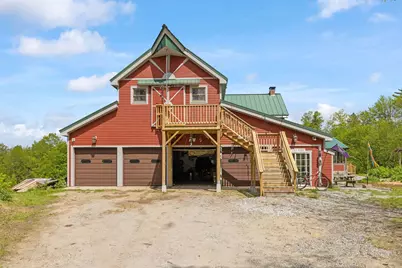 218 Streeter Woods Road, Dorchester, NH 03266 - Photo 7