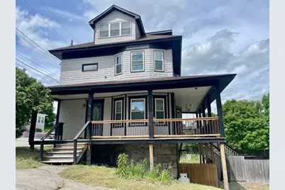 96 Clark Street, Berlin, NH 03570 - Photo 1