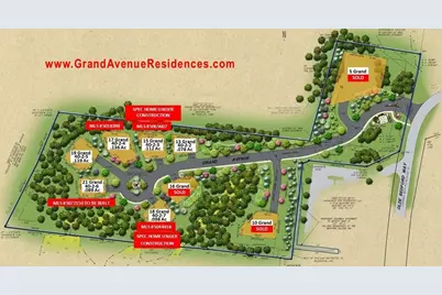 18 Grand Avenue #Lot 7, Bedford, NH 03110 - Photo 35
