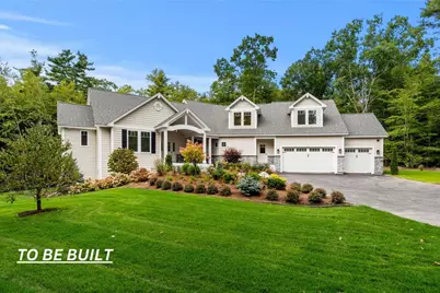 Lot 6 Aisling Lane #Lot 6 - The Silverton, Bedford, NH 03110 - Photo 1