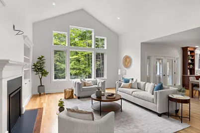 Lot 6 Aisling Lane #Lot 6 - The Silverton, Bedford, NH 03110 - Photo 5