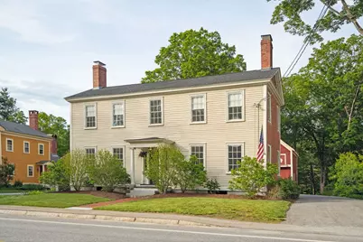 136 Main Street, Francestown, NH 03043 - Photo 35