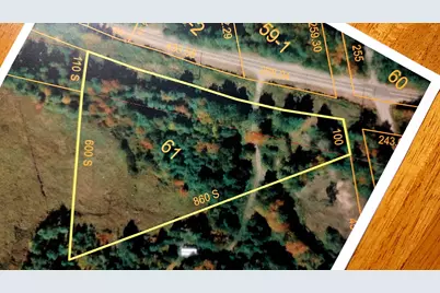 347 and 26 Whitehall Road and Chester Turnpike, Hooksett, NH 03106 - Photo 3