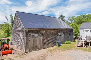 118 Upper Bay Rd, Sanbornton, NH 03269 - Photo 9