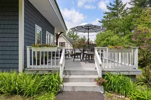 110 Heights Rd, Gilford, NH 03249 - Photo 33