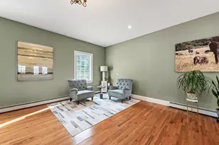 33 Winterberry Ln, Plymouth, NH 03264 - Photo 21