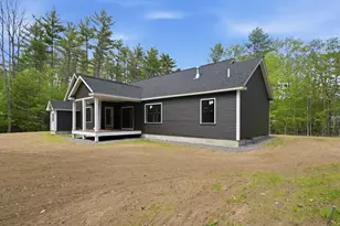 70 Hatch Corner Rd, Meredith, NH 03253 - Photo 5