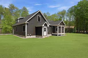 70 Hatch Corner Rd, Meredith, NH 03253 - Photo 5