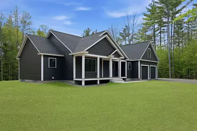 70 Hatch Corner Road, Meredith, NH 03253 - Photo 3