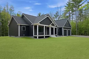 70 Hatch Corner Rd, Meredith, NH 03253 - Photo 3