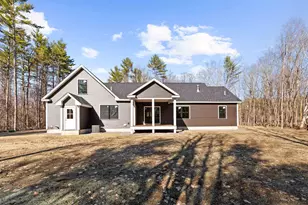 70 Hatch Corner Rd, Meredith, NH 03253 - Photo 5