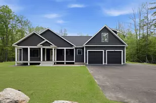 70 Hatch Corner Rd, Meredith, NH 03253 - Photo 1
