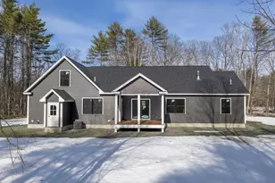 70 Hatch Corner Rd, Meredith, NH 03253 - Photo 7