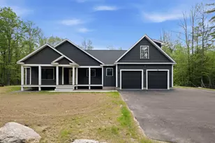 70 Hatch Corner Rd, Meredith, NH 03253 - Photo 1