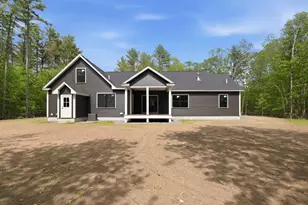 70 Hatch Corner Rd, Meredith, NH 03253 - Photo 3