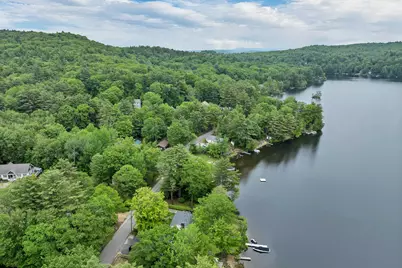 Plum Avenue #99, Gilmanton, NH 03237 - Photo 11