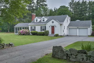 45 Sawyers Crossing Road, Swanzey, NH 03446 - Photo 1