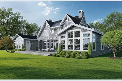 5A Delings Cove Road, Wolfeboro, NH 03894 - Photo 3