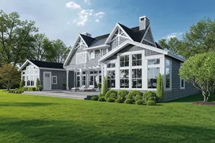 5A Delings Cove Rd, Wolfeboro, NH 03894 - Photo 3