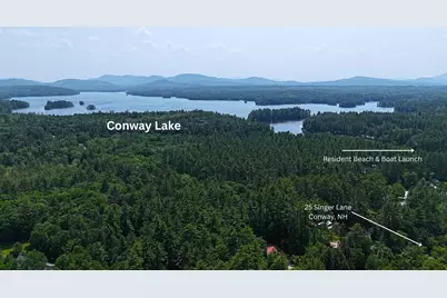 25 Singer Lane, Conway, NH 03813 - Photo 9