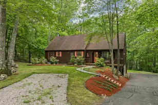 262 Beechnut Dr, Conway, NH 03860 - Photo 1