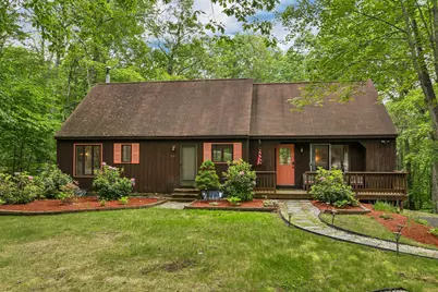 262 Beechnut Drive, Conway, NH 03860 - Photo 9