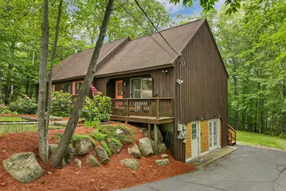 262 Beechnut Drive, Conway, NH 03860 - Photo 5