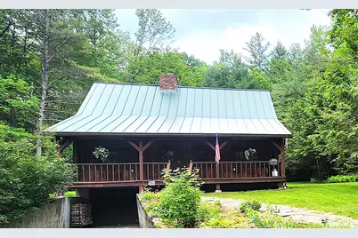 110 Oliver Hill Road, Swanzey, NH 03446 - Photo 1