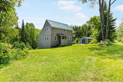 4121 Canaan Hill Road, Canaan,  05903 - Photo 1