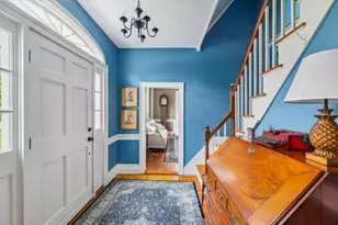 38 Main St, Hancock, NH 03449 - Photo 13