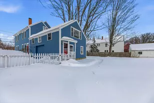 38 Main St, Hancock, NH 03449 - Photo 37