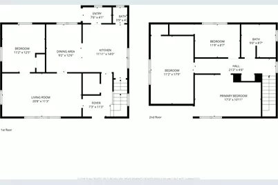 515 Washington Highway, Morristown, VT 05661 - Photo 13