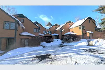 13 Mountain Sun Way #11-B, Waterville Valley, NH 03215 - Photo 3