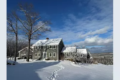 541 South Road, Hopkinton, NH 03229 - Photo 1