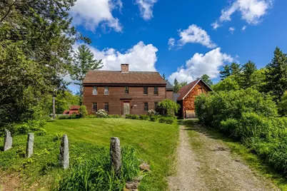428 North Road, Salisbury, NH 03268 - Photo 3