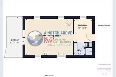 312 Roy Road, Stewartstown, NH 03576 - Photo 25