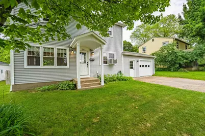 397 Ethan Allen Parkway, Burlington, VT 05408 - Photo 1