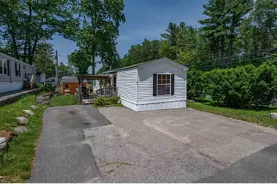 139 Rockingham Road #21, Derry, NH 03038 - Photo 5