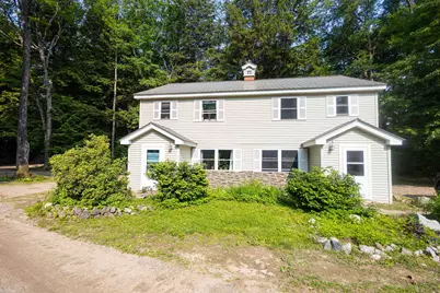 527 Tamworth Road, Tamworth, NH 03886 - Photo 1