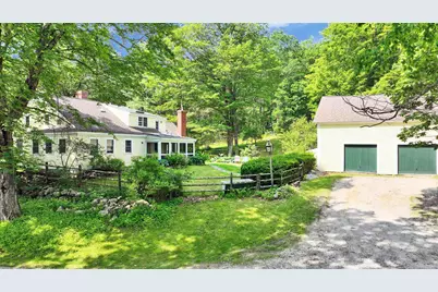 133 Hay Hill Road, Francestown, NH 03043 - Photo 1