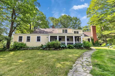 133 Hay Hill Road, Francestown, NH 03043 - Photo 3